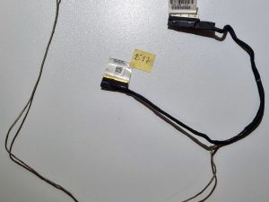 HP Pavilion 15 15-G 15-R 15-H 250 G3 LCD LED Video Flex kabel 749646-001