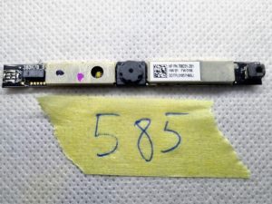 HP Pavilion 15-AB | 15-AN | 15-E ploča za web kameru 708231-140