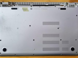 Donja školjka kućišta HP Pavilion 17-f080no EAY17005A3S