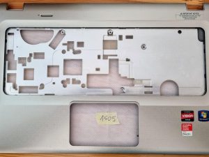 HP Pavilion DV6-3000 3XXX serija naslon za ruku RIT3LLX6TP103 604020-001
