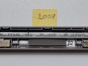 HP Pavilion x2 10-N Series šarka pokrovna traka -48A zamjenski dio