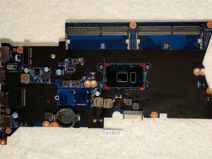 HP ProBook 430 440 G4 matična ploča prijenosnog računala CPU Intel Pentium 4415U 905798-601 rabljeno