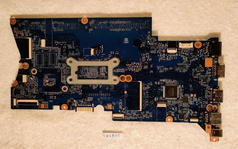 HP ProBook 430 440 G4 matična ploča prijenosnog računala CPU Intel Pentium 4415U 905798-601 rabljeno - Slika 2