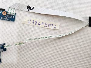 HP ProBook 4440S 4441S 4445S 4446S ploča s prekidačima - originalni zamjenski dio!