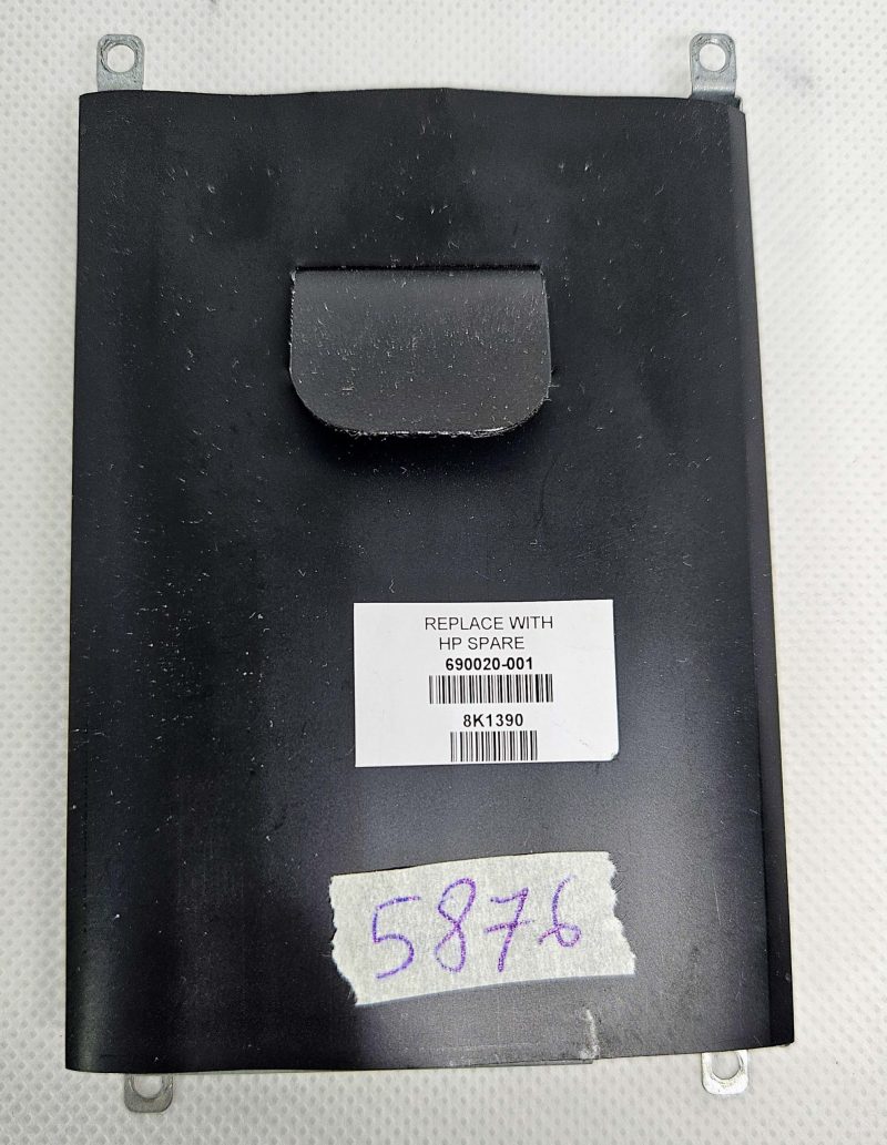 HP ProBook 450 440 445 470 G1 G2 HDD Caddy držač nosača – dijelovi za prijenosna računala