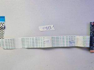 HP ProBook 450 G2 470 G2 USB audio Jack kabel – originalni dio za prijenosno računalo