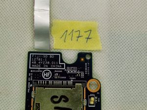 HP ProBook 450GB hstnn-w94c kartica 12781-1 48.4yz36