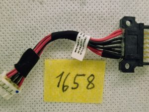 HP ProBook 4540s 4545s Baterijski priključni kabel 50.4SJ04.011