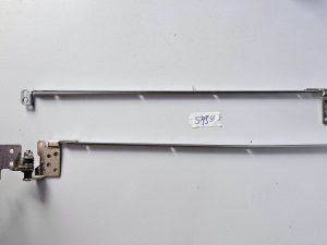 HP ProBook 470 G2 17.3" OEM LCD set šarki poklopca AM15B000100 AM15B000200