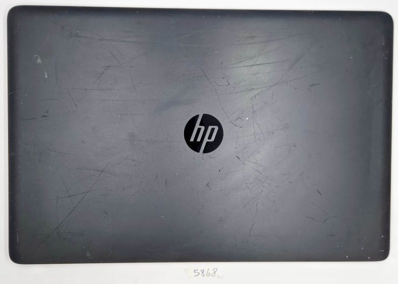 HP ProBook 470 G2 17.3″ LCD stražnja maska 768373‑001 – originalni dio prijenosnog računala