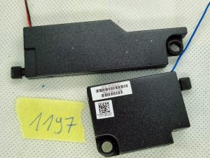 HP ProBook 470 G2 768389-001 Zvučnici Lijevi i desni sklop zvučnika