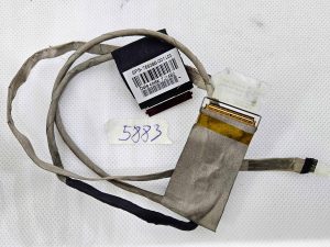 Kabel zaslona HP ProBook 470 G2 768386-001 Žica za LCD zaslon od 17,3" | Dijelovi prijenosnog računala