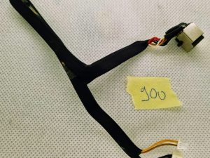 HP ProBook 4710s 17.3" Power Jack 6017B0199001 Rev A0