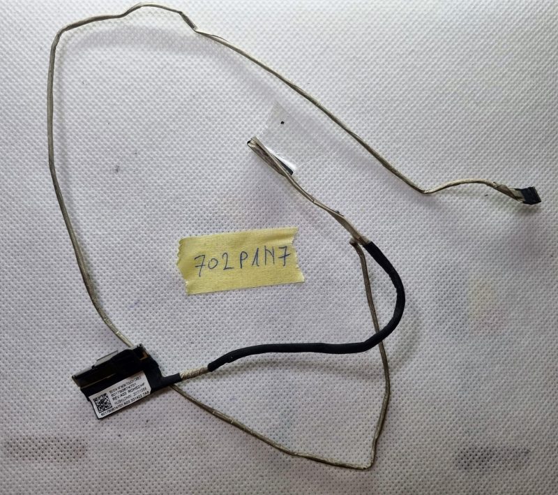 HP ProBook 640 G2 645 14" LCD kabel bez zaslona osjetljivog na dodir BS1514