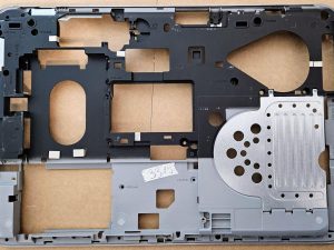 HP ProBook 640 G2 donji poklopac kućišta 840657-001 6070B0937201 - originalna zamjena