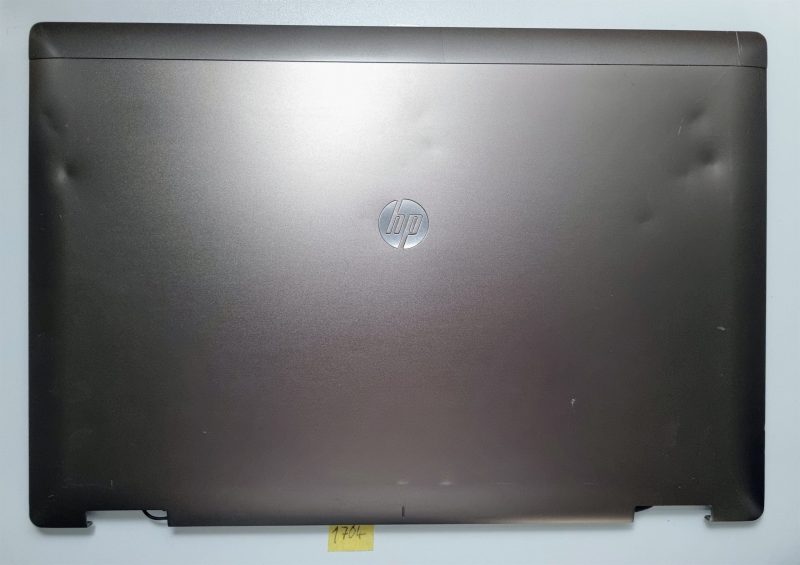Poklopac poklopca LCD zaslona HP ProBook 6560b 641202-001