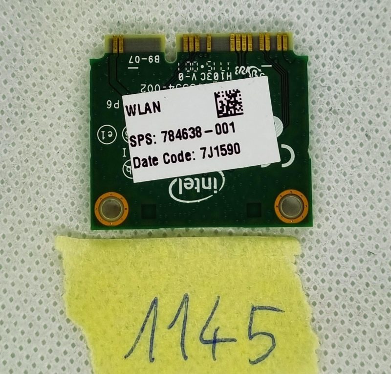 HP Probook 430 G2 WiFi bežična kartica 784638-005 784638-001 - Slika 2