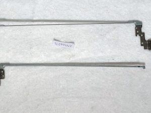 Komplet šarki za LCD zaslon HP Probook 450 455 G2 - lijevo desno AM15A000100 / AM15A000200