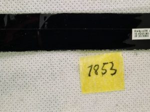 HP Probook 4740S 50.4SJ05.001 48.4SI02.011 Kabel kartice čitača SD kartica - originalni zamjenski dio