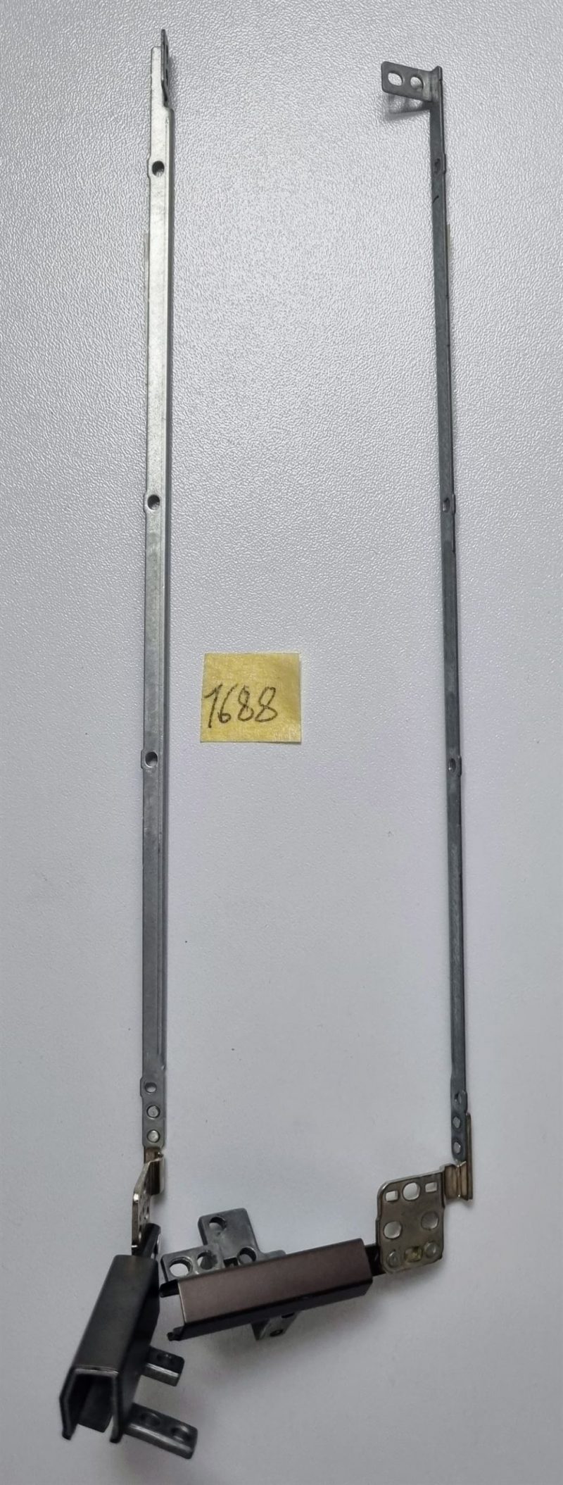 Šarke zaslona HP Probook 6560b 6570b - 647677-001 1A01KH100-GGS-G