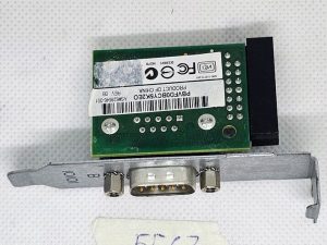 HP adapter serijskog priključka 628646-001 - originalni dio