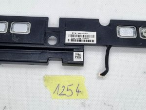 HP ZBook 15 G1 G2 set ugrađenih zvučnika PK23000L000 734292-001