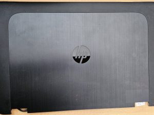 HP ZBook 15 G1 G2 LCD stražnji poklopac AM0TJ000100 784466-001 738139-001 - Zamjena originalnog LCD okvira za prijenosno računalo