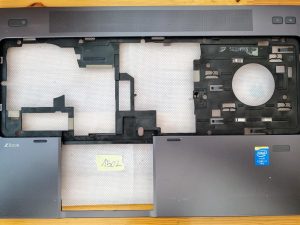 HP ZBook 15 G2 15.6" oslonac za ruku za prijenosno računalo AP0TJ000100 734281-001