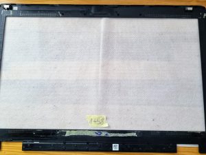 HP ZBook 15 LCD prednji okvir web kamere Spot AP0TJ000600