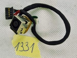 HP ZBook 17 DC Jack DC u portu 230W 727818-SD9