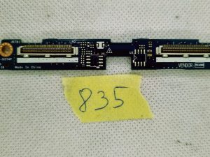 HP ZBook 17 G2 LVDS ploča za signalizaciju LS-9374P 435M9C32L01