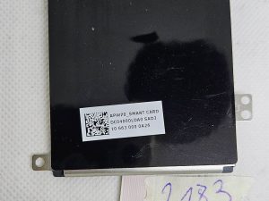 Čitač pametnih kartica HP ZBook 17 G4 DC04000LDA0 - originalni OEM dio