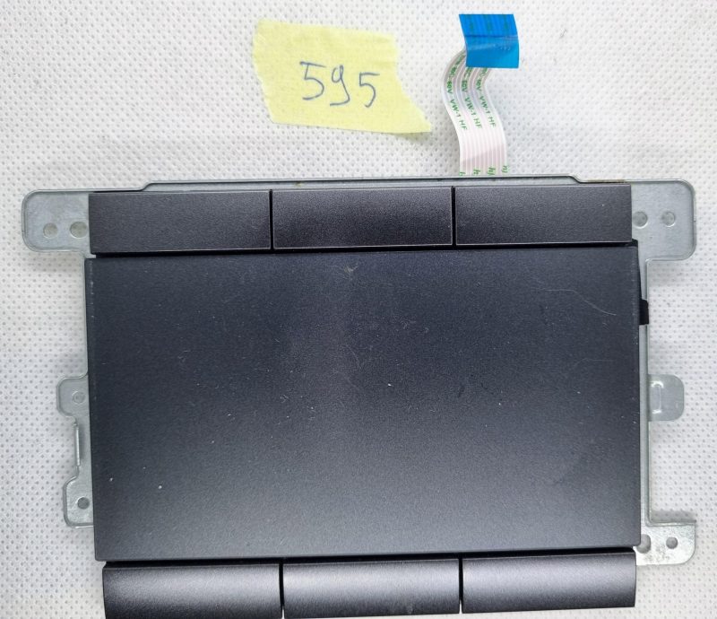HP ZBook 17 Touchpad WMouse Gumbi i okvir PK37B00EG00 TM-02706-001 - Slika 2