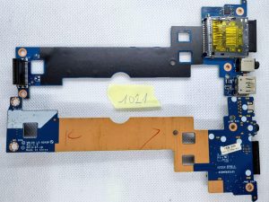 HP Zbook 15 G2 audio USB ploča LS-9245P
