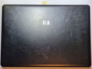 HP COMPAQ 6830s OEM 17 LCD stražnji poklopac 6070B0252301 - originalna zamjena