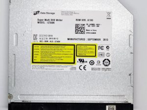 Dell Latitude E5520 E5430 E5530 045N8N Hitachi LG GTA0N SATA DVD snimač RW pogon