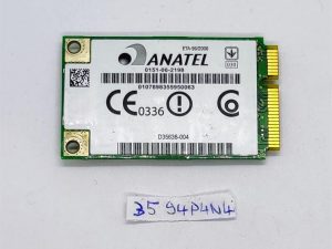 IBM Lenovo Intel 3945abg Wireless WLAN PCIe Card Dijelovi prijenosnih računala Brza dostava širom svijeta