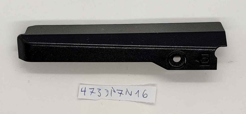IBM Lenovo ThinkPad T400 R400 HDD SSD poklopac Caddy 42X4858