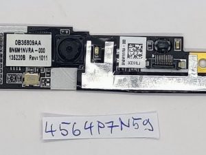 IBM Lenovo ThinkPad T430S 14 interna web kamera za prijenosno računalo BN6M1NVRA Originalni dijelovi za prijenosno računalo