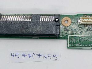 IBM Lenovo ThinkPad T430S T420S Laptop Hard Drive Connector Board Original Replacement