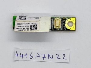 IBM Lenovo ThinkPad T60 T61 R60 R61 X60 X61 modul ploče Bluetooth kartice 39T0497