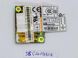 Originalni Bluetooth modul Lenovo T61 J92182 39T0495 - OEM dijelovi za prijenosna računala - Dostava širom svijeta