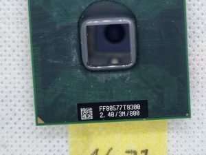 INTEL CELERON D 346 SL9BR 3.06GHZ25653304A SOCKET 755 PROCESOR
