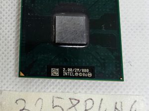 Intel Core 2 Duo T5870 procesor slazr | Nadogradnja originalnog procesora prijenosnog računala | Brza dostava