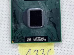Intel Core Duo T2060 LF80539 1.6GHz1M533 Mobile SL9VX