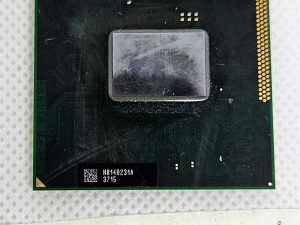 Intel Core i5-2450M 2,5 GHz SR0CH procesor prijenosnog računala | Originalni mobilni procesor