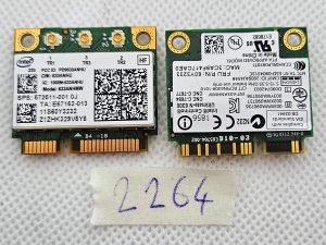 Intel Ultimate N 6300 633ANHMW WIFI bežična kartica za Thinkpad FRU 60Y3233