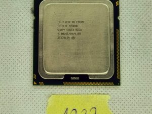 Intel Xeon E5504 SLBF9 QC procesor - SLBF9