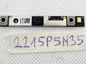 Interni modul kamere za web kameru za HP EliteBook 840 820 830 G5 G6 - originalni zamjenski dio