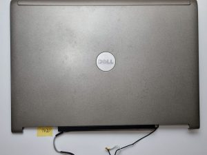 JD104 AMZJX000900 OEM DELL STRAŽNJI POKLOPAC LCD PRECISION M2300 PP18L